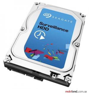 Seagate ST8000VX0002