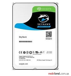 Seagate ST8000VX0022