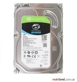 Seagate Surveillance 2TB (ST2000VX003)