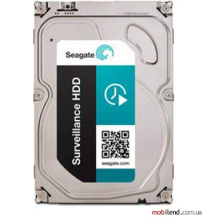 Seagate Surveillance HDD 3TB (ST3000VX002)