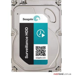 Seagate Surveillance HDD 3TB (ST3000VX006)