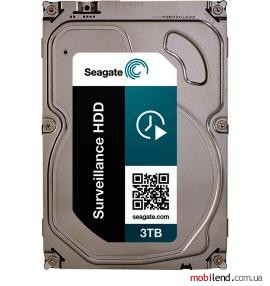 Seagate Surveillance ST3000VX002