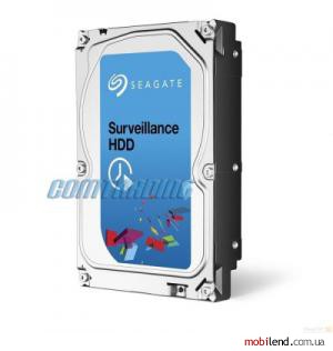 Seagate Surveillance ST3000VX006