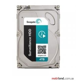 Seagate SV35.6 ST4000VX000