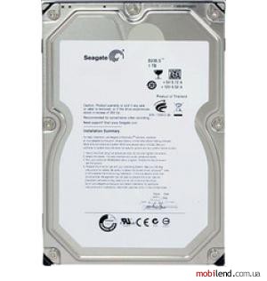 Seagate SV35 1TB (ST1000VX000)