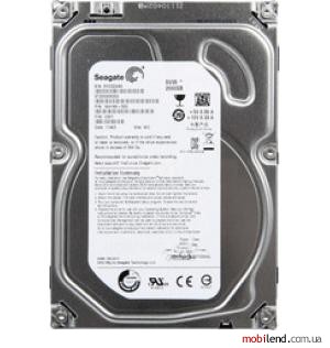 Seagate SV35 2TB (ST2000VX000)