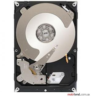 Seagate Terascale ST4000NC001