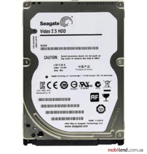 Seagate Video 2.5 250GB (ST250VT000)