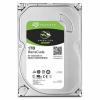 Seagate BarraCuda 3,5" (ST1000DM010)