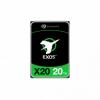 Seagate Exos X20 20 TB (ST20000NM007D)