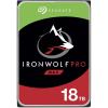 Seagate IronWolf Pro 18 TB (ST18000NE000)