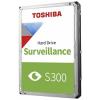 Toshiba 1 TB HDWV110UZSVA