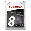 Toshiba 8 TB HDWR180UZSVA