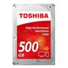 Toshiba HDWD105EZSTA