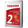 Toshiba HDWD120UZSVA