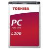 Toshiba HDWL120UZSVA