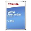 Toshiba HDWU105UZSVA