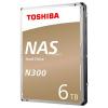 Toshiba N300 6 TB (HDWN160EZSTA)