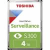 Toshiba S300 4 TB (HDWT840UZSVA)