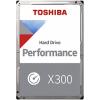Toshiba X300 16TB HDWR31GUZSVA