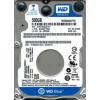 WD 500GB (WD5000LPCX-24C6HT0)