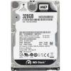 WD Black 320GB (WD3200BEKX)