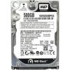 WD Black 500GB (WD5000BPKX)
