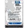 WD Blue 2.5" WD5000BPVX