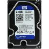 WD Blue 2TB (WD20EZRZ)