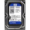 WD blue 500GB (WD5000AZRZ)