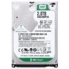 WD Green 2.5 WD20NPVX