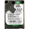 WD Green 2TB (WD20NPVX)