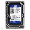 WD Green WD5000AZRZ
