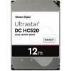 WD Ultrastar DC HC520 12 TB (HUH721212ALN600/0F30141)