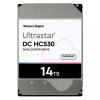WD Ultrastar DC HC530 SATA (WUH721414ALE6L4/0F31284)