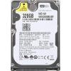 WD WD3200BUDT