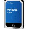 Western Digital Blue 2 TB (WD20EZAZ)