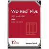 Western Digital Red Plus 12TB WD120EFBX