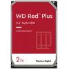 Western Digital Red Plus 2TB WD20EFZX