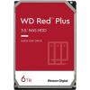 Western Digital Red Plus 6TB WD60EFZX