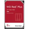 Western Digital Red Plus 8TB WD80EFBX