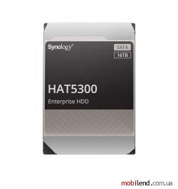 Synology HAT5300 16 TB (HAT5300-16T)