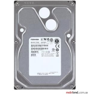 Toshiba 01TRKB 2TB (MK2001TRKB)
