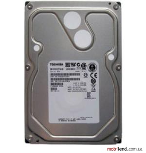 Toshiba 02TSKB 2TB (MK2002TSKB)