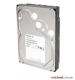 Toshiba 12 TB MG07SCA12TE