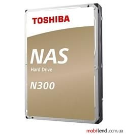 Toshiba 14 TB HDWG21EUZSVA