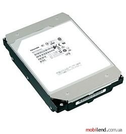 Toshiba 14 TB MG07SCA14TE