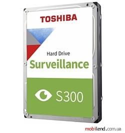 Toshiba 1 TB HDWV110UZSVA