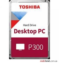 Toshiba 2 TB (HDWD220UZSVA)