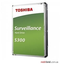 Toshiba 2 TB HDWT720UZSVA